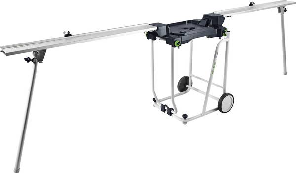 Underrede UG-KA-KS 60 set Festool 202055     N/A