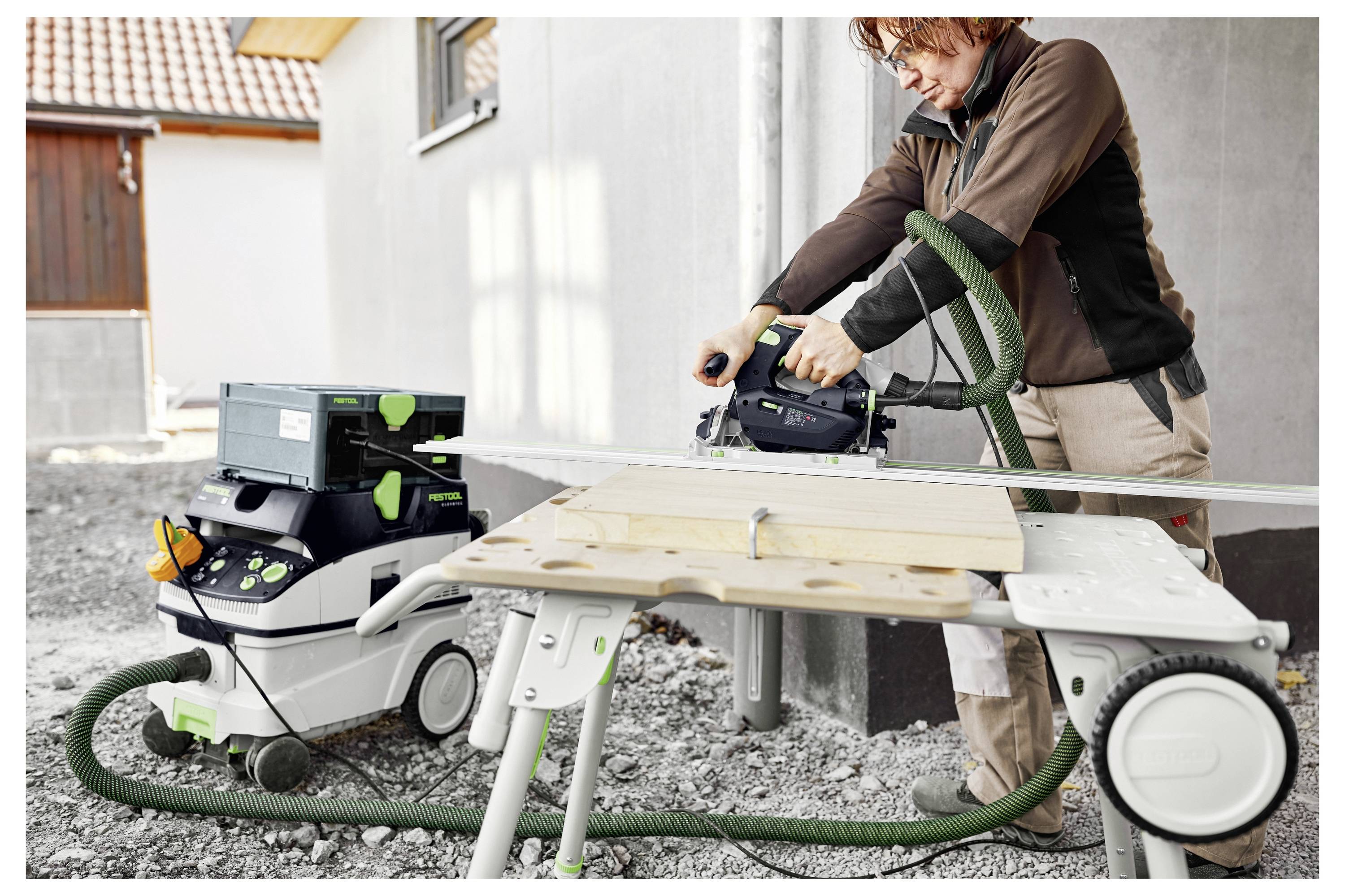Festool SYS-PST 1500 Li HP Powerstation Li-Ion-3