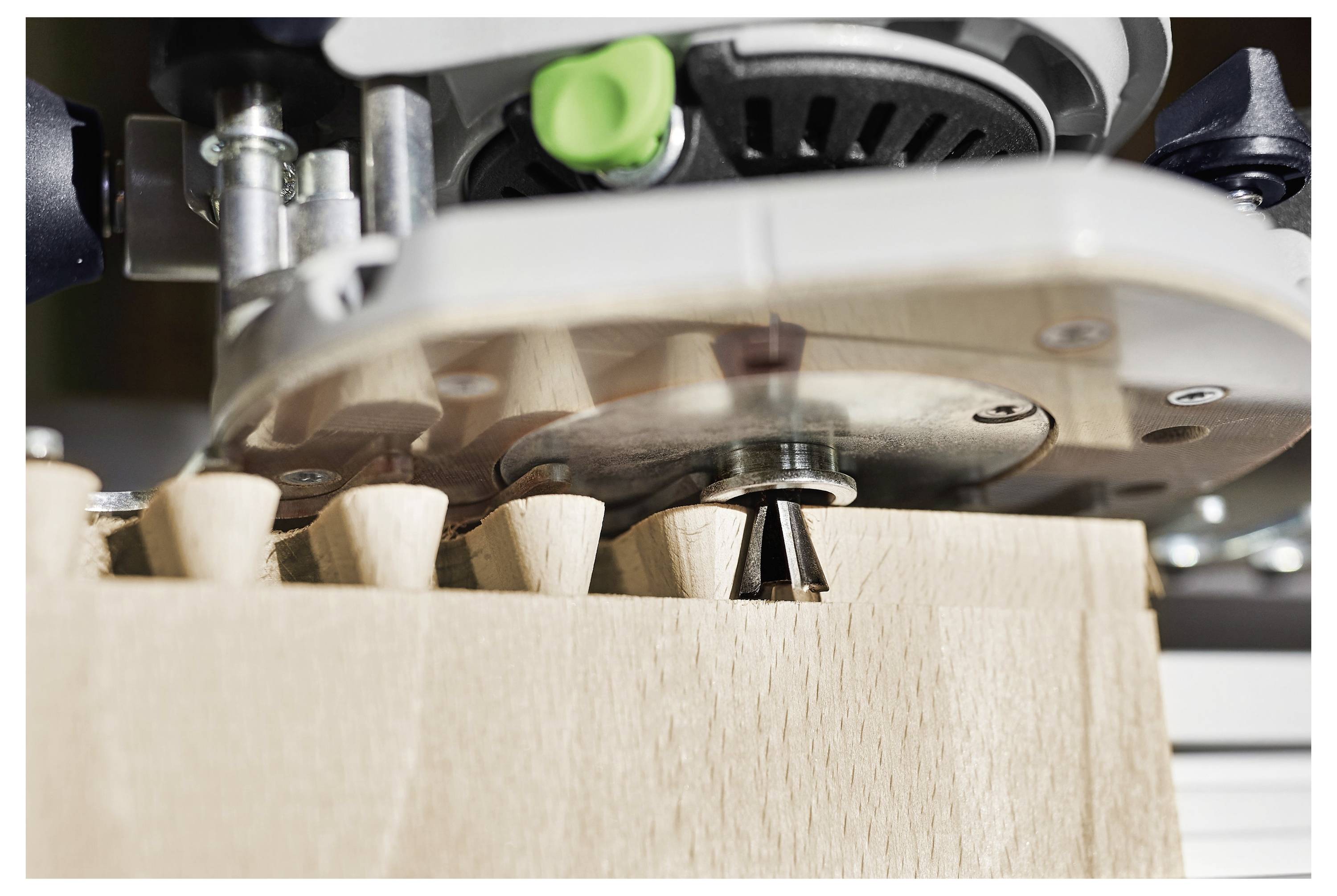 Festool 490995 Grad- /sinkfräs Längd 49 mm Mått - Diameter Ø 20 mm Effektiv längd 17 mm Skaft-Ø 8 mm-1