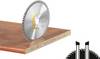 Festool HW 216x2,3x30 W48 491050 Cirkelsågblad 216 x 30 x 1.80 mm Antal tänder (per tum): 48 1 st