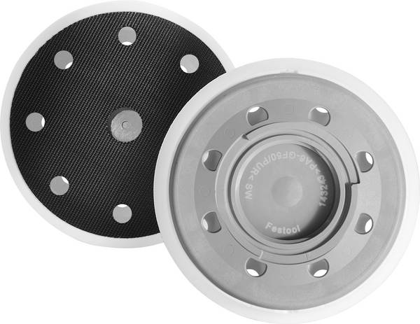 Festool 492126 Slipplatta Diameter 125 mm