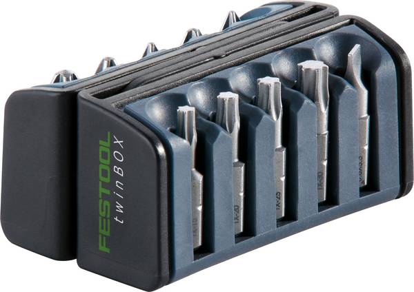 Festool BB-MIX 496936 Bit-Box