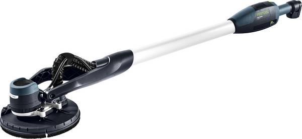 Festool LHS-E 225 EQ 571934 Långhalsslip 400 W 215 mm