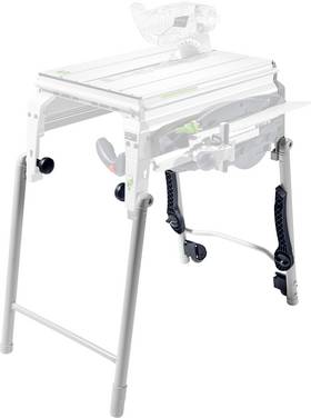 Fällbart ben CS 50 KB Festool 575671     N/A