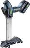 Festool ISC 240 HPC 4,0 EBI-Plus-XL-FS Sladdlös isoleringssåg 576572 inkl. 1x batteri 18 V 4 Ah