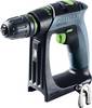 Festool CXS 18-Basic 576882 Borrskruvdragare batteri 18 V