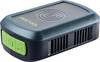Festool 577155 PHC 18 Laddningsstation för mobiltelefon 5.0 Ah