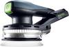Festool ETSC 2 125-Basic 577733 Excenterslip Batteridriven 18 V Ø 125 mm