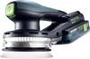 Festool ETSC 2 125 4,0 I-Plus 577736 Excenterslip Batteridriven 18 V Ø 125 mm