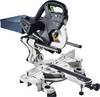 Festool KSC 60 EB-Basic Batteridriven kapsåg 216 mm