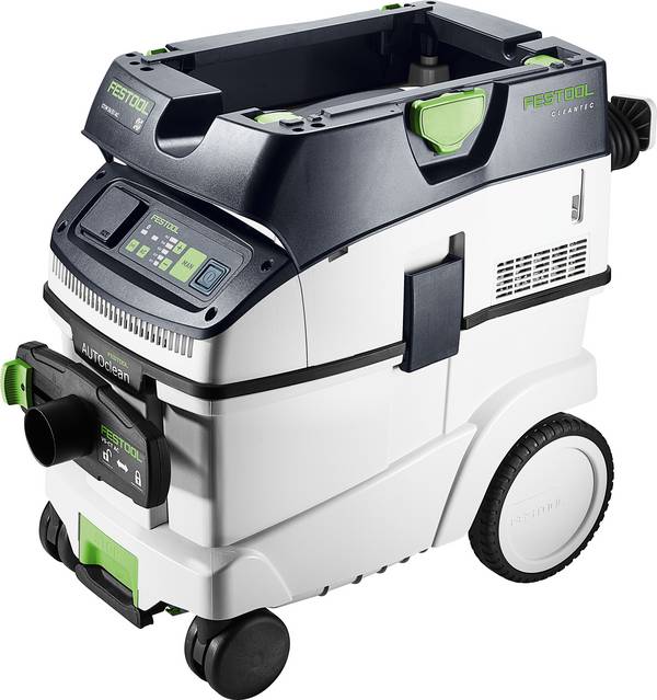 Festool CTM 36 EI AC-RENOFIX Mobil dammsugare