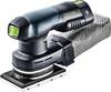 Festool RTSC 400 3,0 I-Set 578133 Slipmaskin batteridriven 18 V 80 x 130 mm