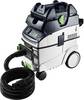 Festool CTM 36 EI AC-PLANEX Mobil dammsugare