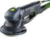 Festool RO 150 FEQ-SYS GR 578257 Excenterslip, växellåda 720 W Ø 150 mm