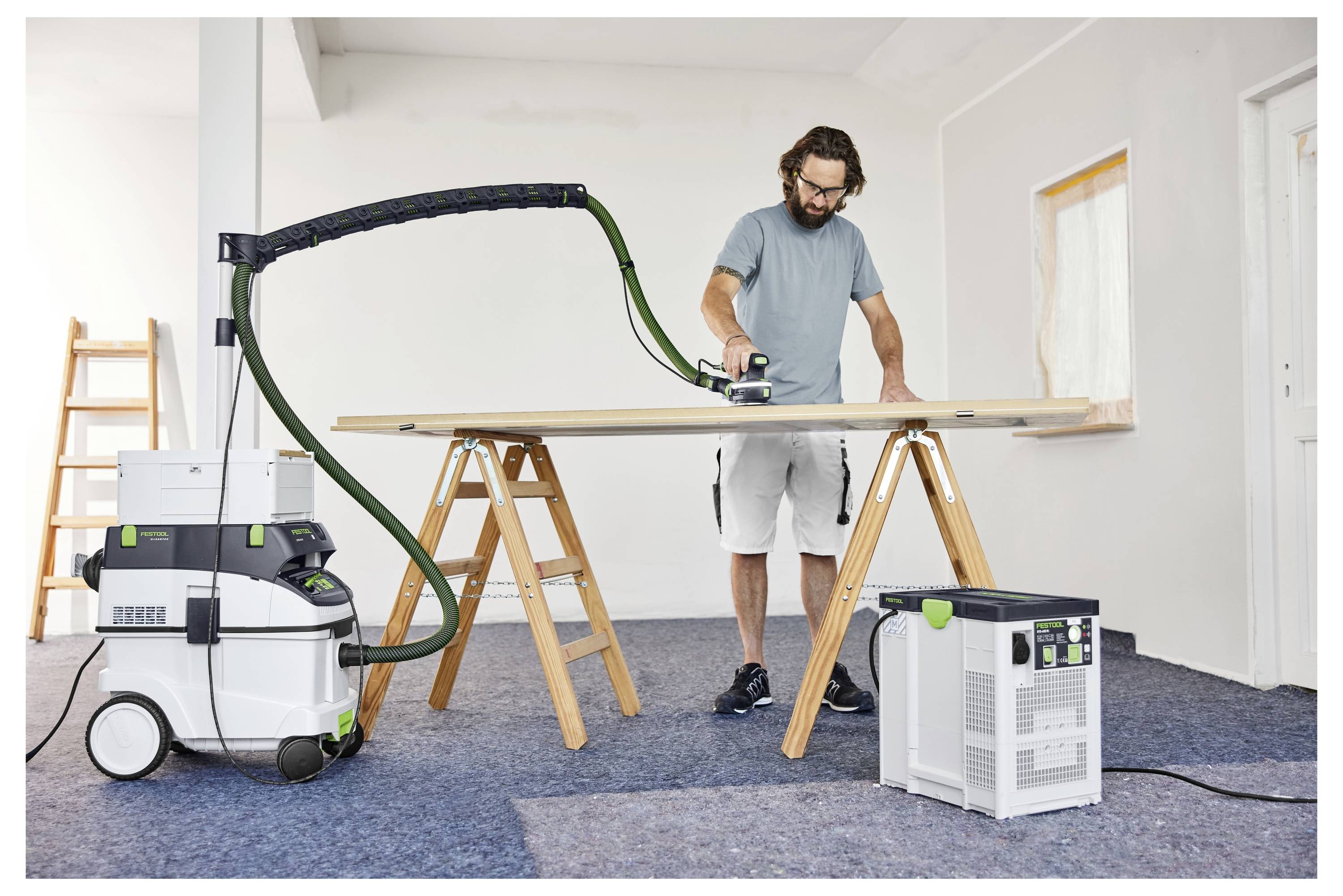 Festool 578517 Uppsugningsarm 1 st-2