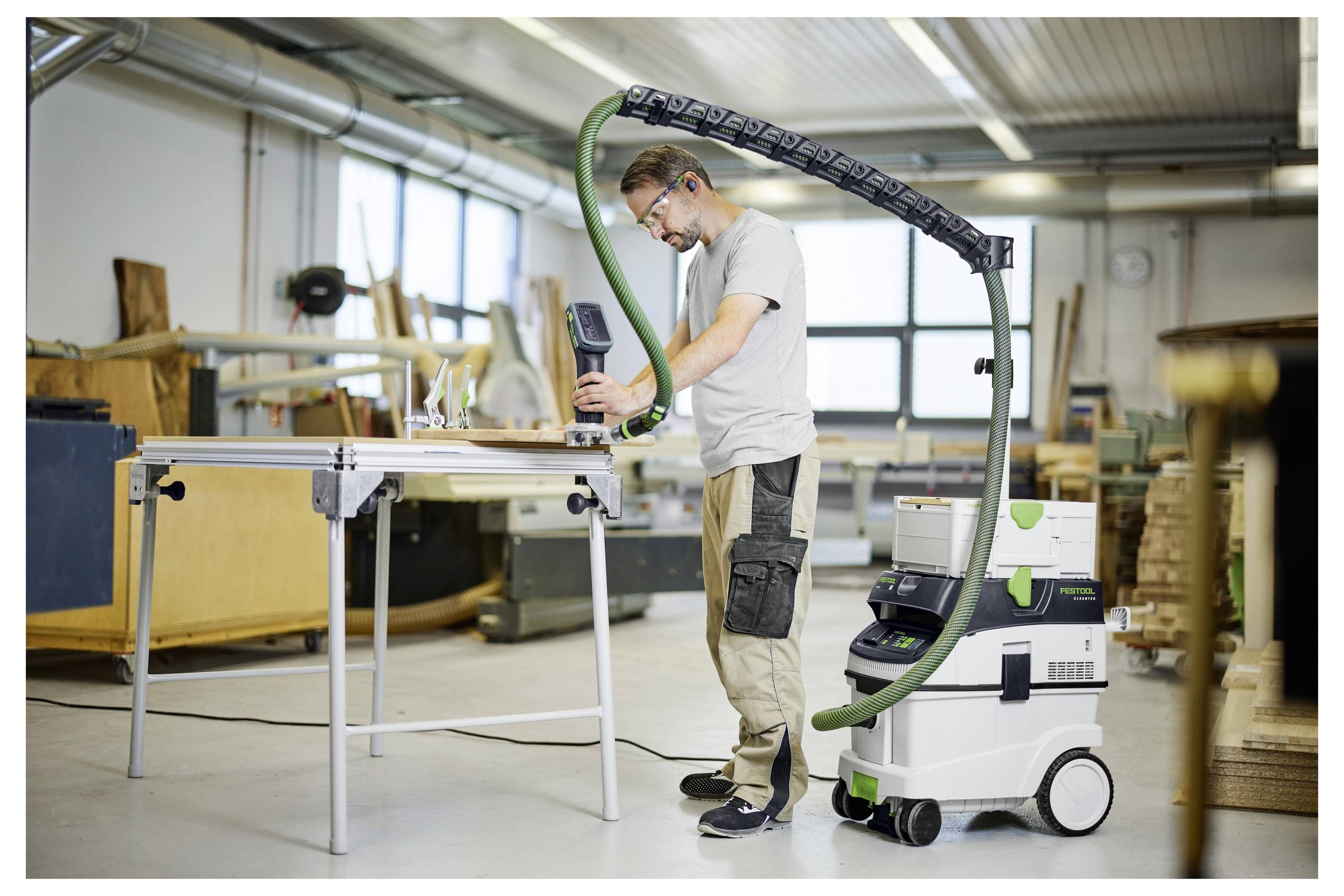Festool 578517 Uppsugningsarm 1 st-3