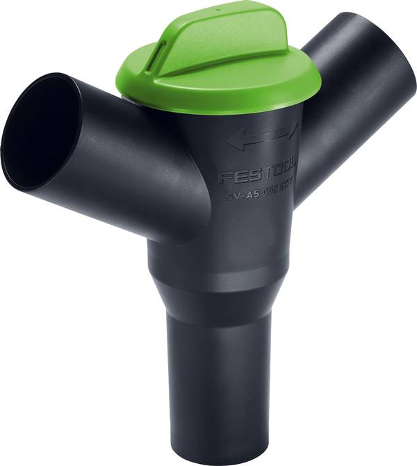 Festool 578533 Y-ventil   1 st