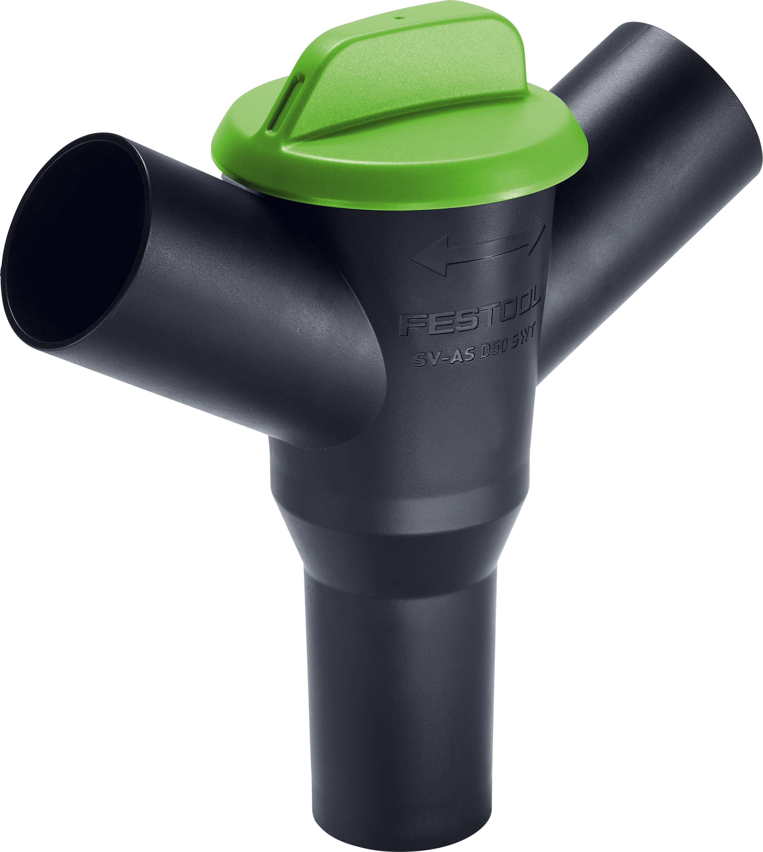 Festool 578533 Y-ventil 1 st-0