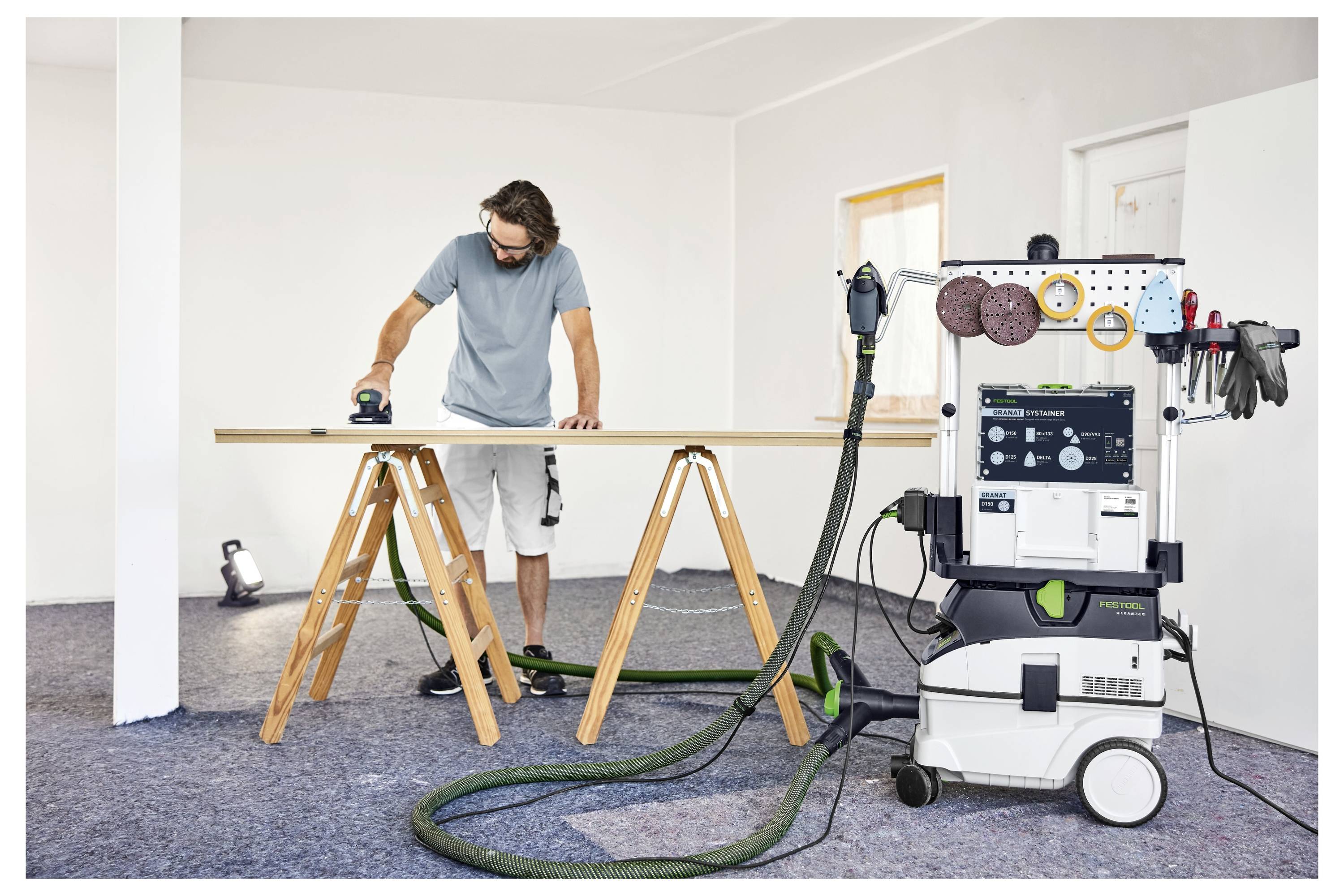 Festool 578533 Y-ventil 1 st-4