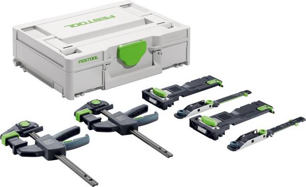 Festool Tillbehörssats 578697 ZS FS-EP TS/TSC55  inkl. väska