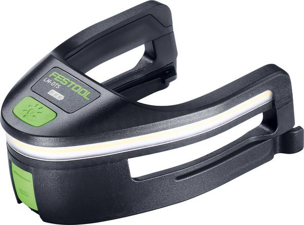 Festool LM-DTS Ljusmodul   inkl. 1x batteri  3.7 V
