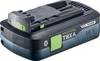 Festool 578745 BP 18 TBX 4 C-ASI Batteriadapter 18 V 4 Ah