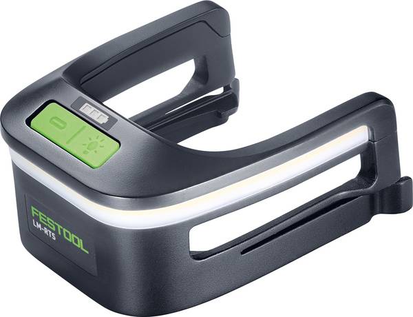 Festool LM-RTS 578836  Ljusmodul inkl. 1x batteri  3.7 V  Antal batterier som ingår 1
