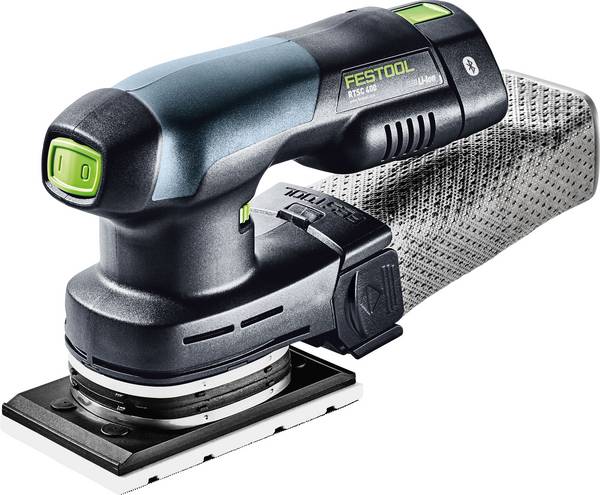 Festool RTSC 400 3,0 I-Set 578934  Slipmaskin   18 V 80 x 130 mm Antal batterier som ingår 1