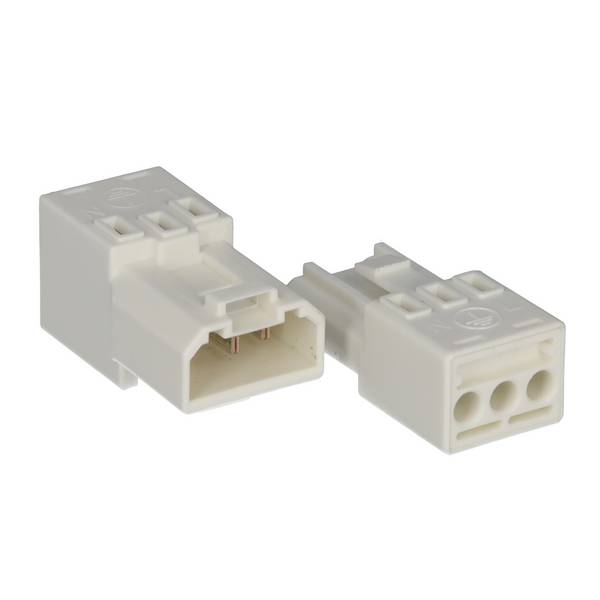 WAGO 267-507 Kontaktfördelare    50 st