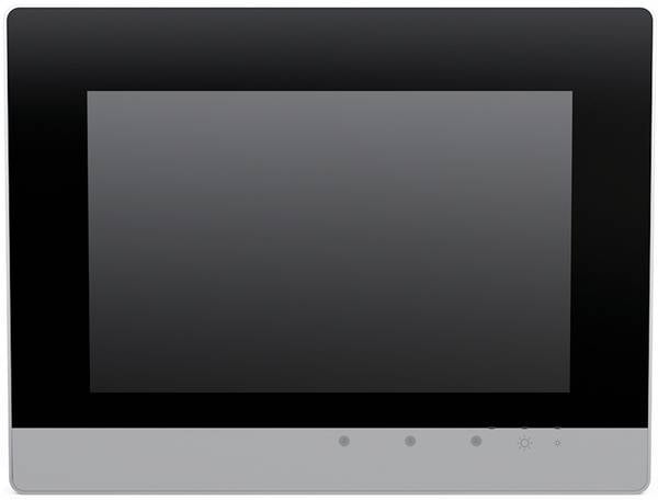 WAGO Touchpanel 762-4304/8000-002