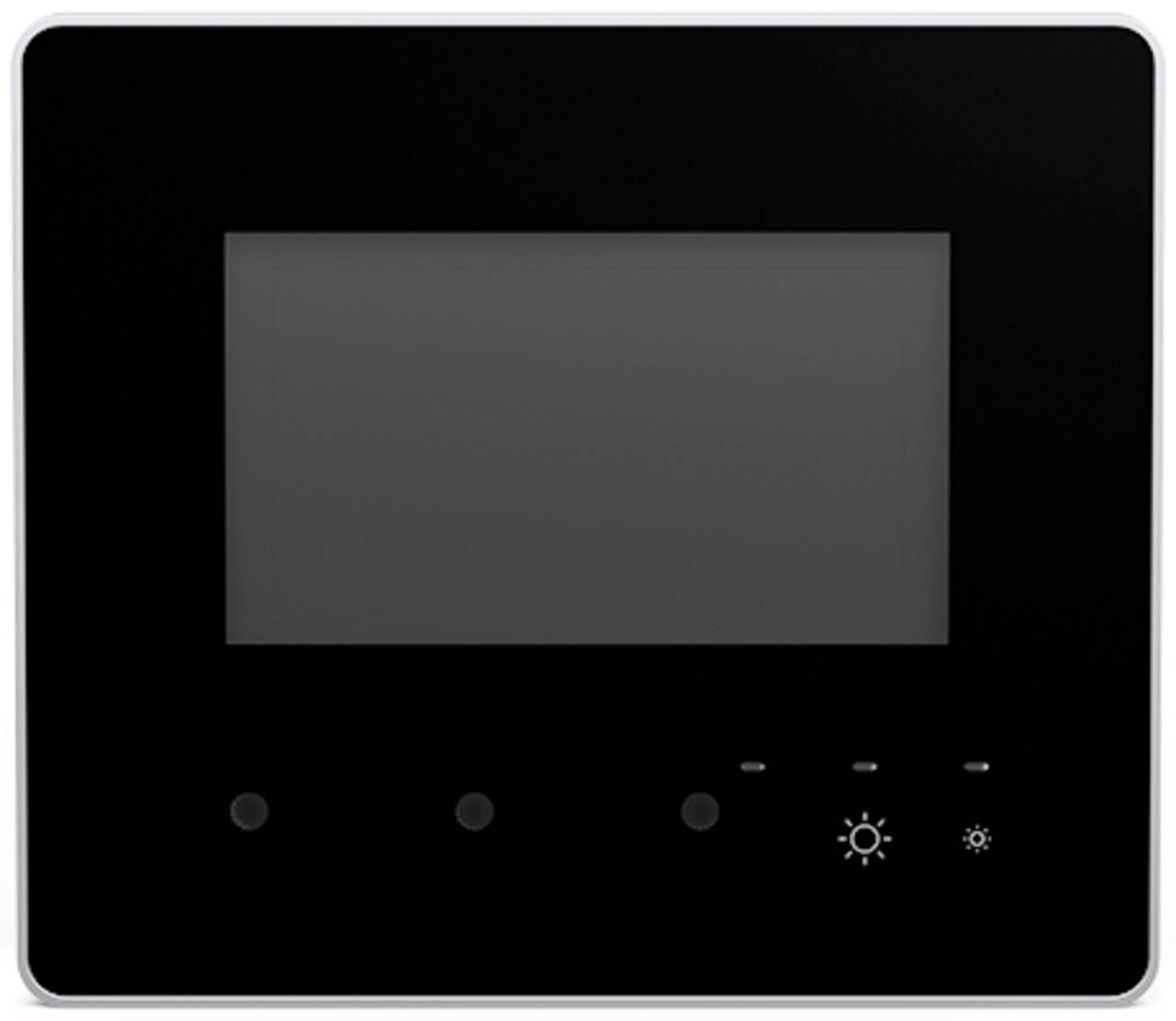 WAGO Touchpanel 762-6301/8000-002-0
