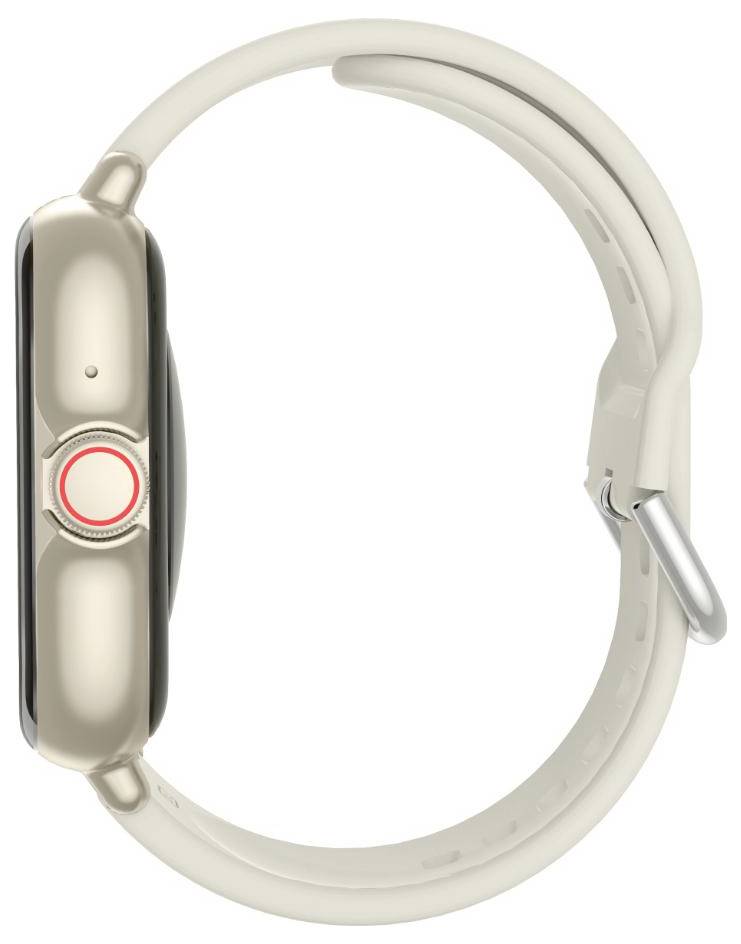 Denver SWC-156BEMK2 Smartwatch Beige-3