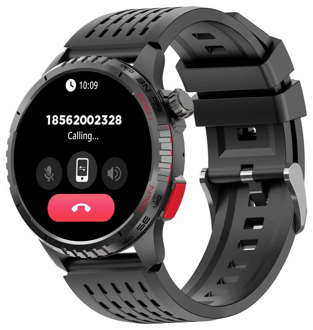 Denver SWG-345 Smartwatch Svart-1