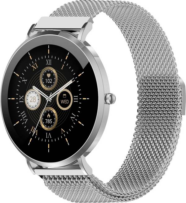 Denver SWC-394S Smartwatch   Silver