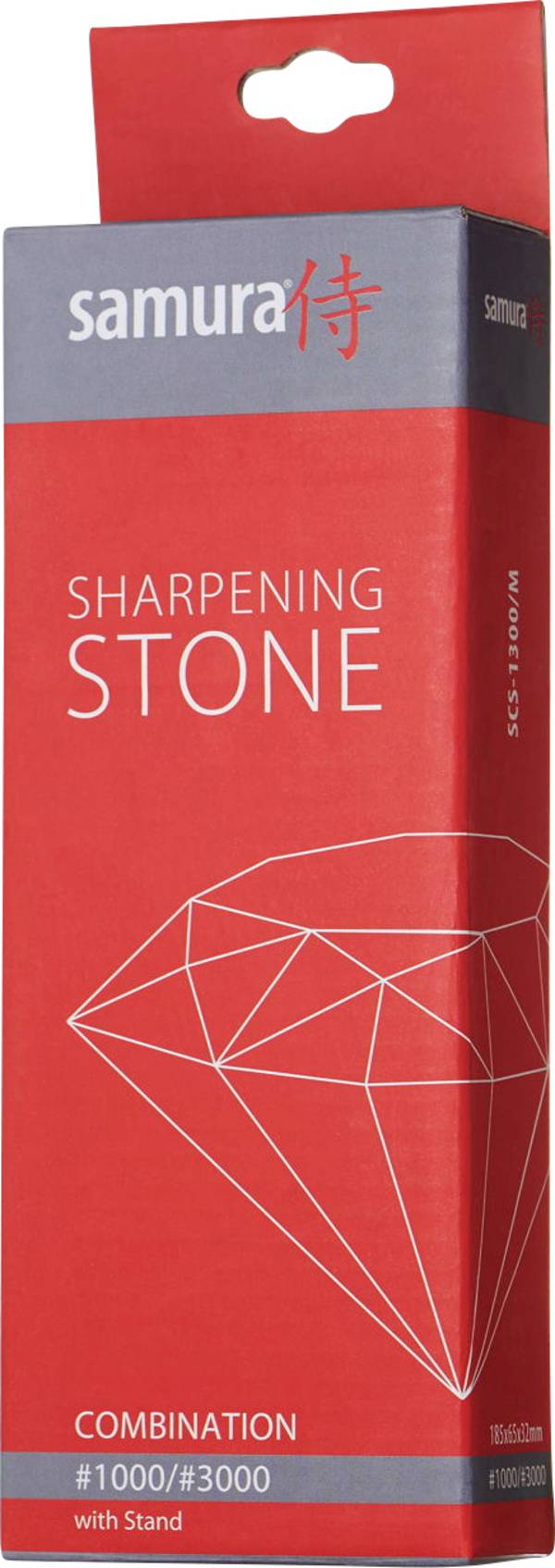Samura SCS-1300/M SCS-1300/M Brynsten