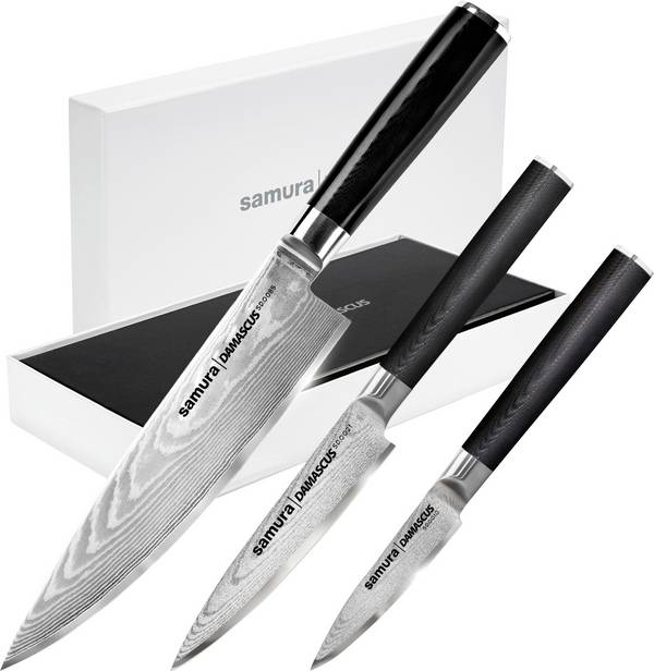 Samura SD-0220  Knivsats