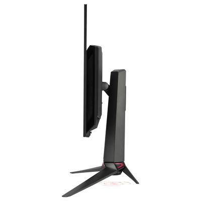 Asus ROG Swift OLED PG32UCDMR Spelskärm EEK F (A - G) 80 cm (31.5 tum) 3840 x 2160 pixel 16:9 0.03 ms OLED-5