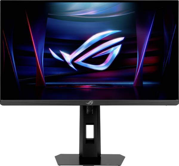 Asus ROG Strix XG248QSG Spelskärm  EEK E (A - G) 61.2 cm (24.1 tum) 1920 x 1080 pixel 16:9 0.7 ms  TN LCD