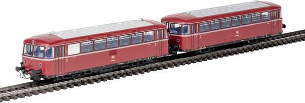 Motorvagn H0 Märklin  (038980) Digital AC Sound
