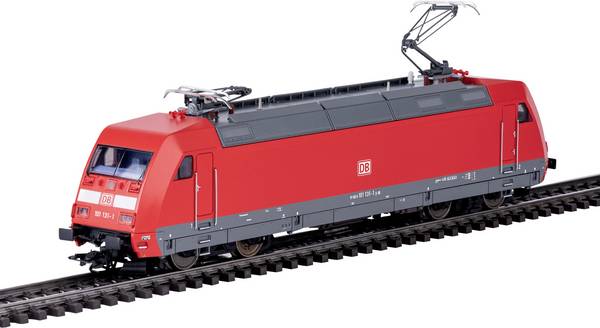 Ellok H0 Märklin  (039478) Digital AC Sound