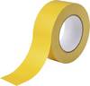 TOOLCRAFT TO-10917633 Dubbelsidiga tejp Vit (L x B) 25 m x 50 mm 1 st