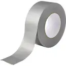 TOOLCRAFT TO-10917639 Tygtejp Silver (L x B) 50 m x 50 mm 1 st