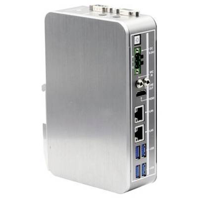 Aaeon Industri PC BOXER-6710-A1-1011 Intel® Celeron® N3350 2.4 GHz BOXER-6710-A1-1011-0