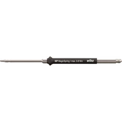 Wiha TORX PLUS® MagicSpring® Verkstad TORX Plus Utbytbar blad 4.0 mm 4.0 mm Passar till Wiha Torque-0