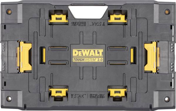 DEWALT DWST08017-1 Universalhållare DWST08017-1  1 st