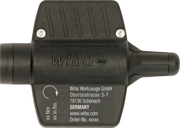 Wiha  Vridmomentskruvmejsel Verkstad  1.5 Nm (max) DIN EN ISO 6789