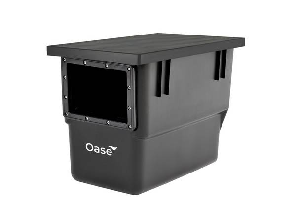 Oase 57137 BioSys Skimmer + Ytfilter Med skumanslutning