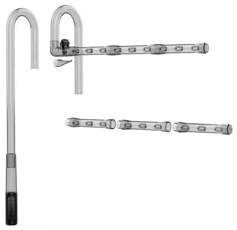 Oase 94674 BioMaster² Thermo 850 Ytterfilter-4