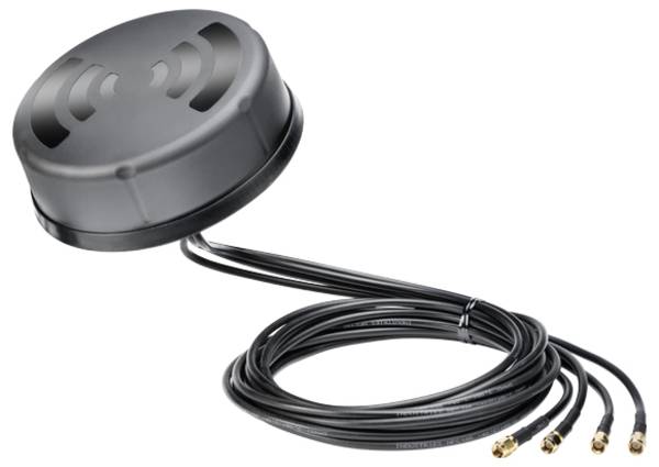 Siemens 6GK5897-4PY00-0DA0 6GK58974PY000DA0 PLC-antenn
