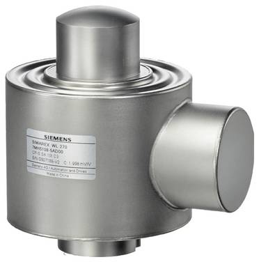 Siemens 7MH51085KE01 7MH5108-5KE01  Vågcell SIWAREX WL270 CP-s SA 30t C4 ex